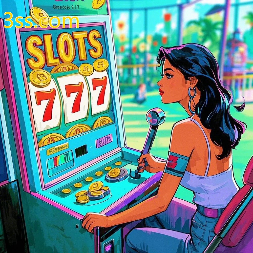 3ss-Game-Slots